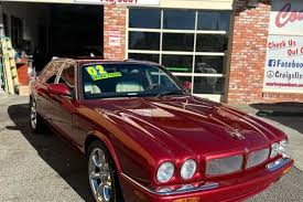 Image result for Madeira Maroon 1999 Jaguar