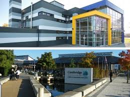 Image result for Cambridge Rhc