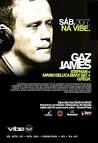 RA: Gaz James at Club Vibe, ... - br-0730-272153-front