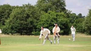 Image result for Horsley & Send Cricket Club