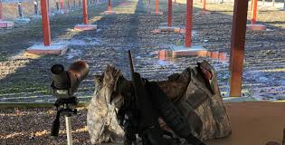 Image result for Wakefield Rifle & Pistol Club