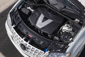 Best Hybrid SUV-Mercedes Benz M Class Hybrid-s-29