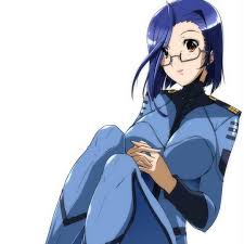 「新見薫 宇宙戦艦ヤマト2199」の画像検索結果