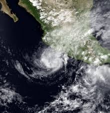 Image result for Tormenta Agatha