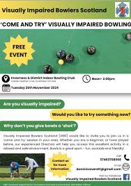 Image result for Inverness & District Indoor Bowling Club