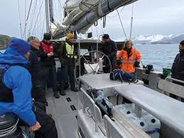 Image result for Worsley Cruising Club Ltd