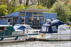 Image result for Mid Thame Model Boat Club