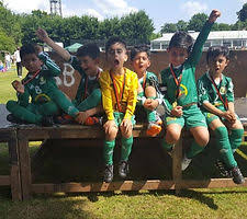 Image result for Woking Boys & Woking Fc (Part Of Woking Boys & Girls Fc)