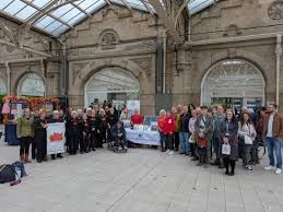 Image result for Manchester & High Peak Ramblers