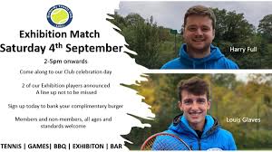 Image result for Wetherby Castlegarth Tennis Club