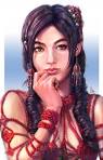 SAORI-HARA by ~tman2009 on