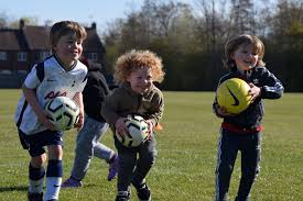 Image result for United in the Community - Kirton Tiny Pilgrims 3-4 years