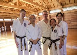Image result for Warrington Shotokan Karate Club
