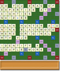 Image result for Chalgrove Scrabble Club