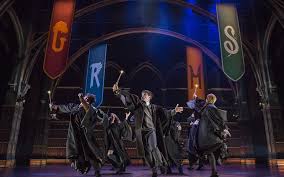 Image result for Pond Granger Performing Arts