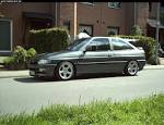 Ford orion si. Best photos and information of modification.