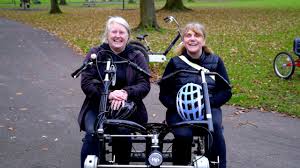 Image result for Wheels For All Widnes