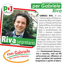Categorie: opinioni Etichette: Gabriele Riva, lettera, primarie - 12x12-riva-segretario-sx