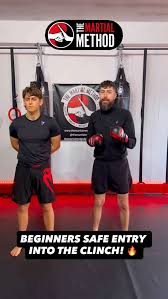 Image result for The Martial Method