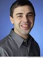... sera remplacé au poste de CEO par Larry Page, co-fondateur du site ! - larry_page