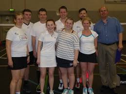 Image result for Parkside (Aldershot) Badminton Club