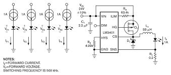 Image result for High Power LED Driver Circuits Project