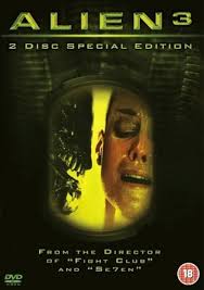 Image result for Alien 3