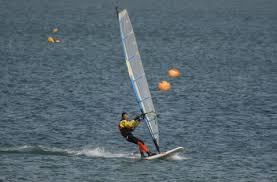 Image result for Trent Windsurfing Club