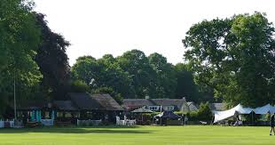 Image result for Chelford Cricket Club