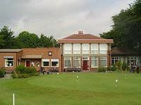 Image result for Gosforth Golf Club Ltd