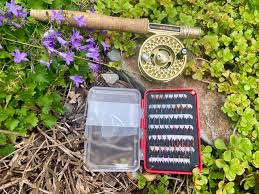 Image result for Dulverton Angling Association