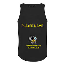 Image result for Northern Crosby Squash Club