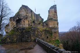 Image result for Knaresborough Cc