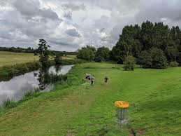 Image result for Quarry Park Disc Golf Club
