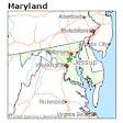 Best Places to Live in Jessup, Maryland