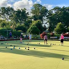Image result for Maidenhead Thicket Bowls Club
