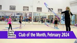 Image result for South Essex Gymnastics Club