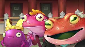 Attēlu rezultāti vaicājumam “Amphibia”