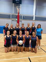 Image result for Shrivenham Netball Club