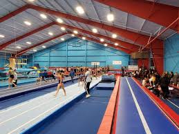 Image result for Southampton Gymnastics Club