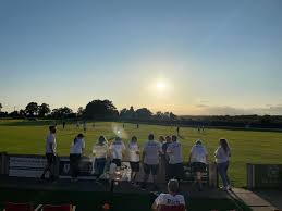 Image result for Albrighton Cricket Club
