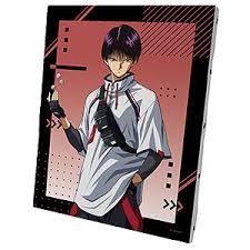 「仙水忍 幽遊白書」の画像検索結果