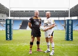 Image result for Wasps Football Club