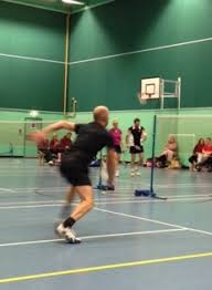 Image result for Southport Badminton Club