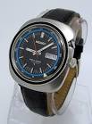 Pro Restored Seiko Bell-Matic 4006-6021 Watch For Sale