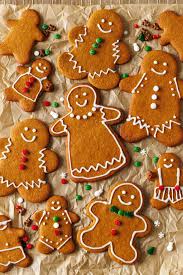 Image result for gingerbread cookies