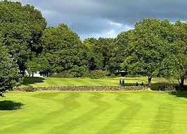 Image result for Charnwood Forest Golf Club