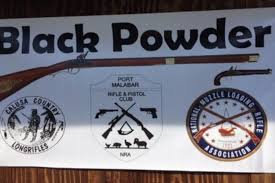 Image result for BLACKBURN RIFLE & PISTOL CLUB