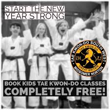 Image result for Midsomer Norton TAGB Tae Kwon-Do
