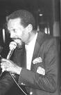 Eddie Kendricks, co-founder
